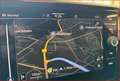 Volkswagen T-Roc 1.5 TSI DSG R-Line Navi LED+ elHK Kam LM19 Schwarz - thumbnail 8