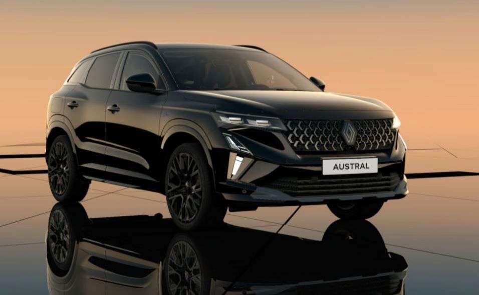 Renault Austral
