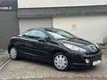 Peugeot 207 CC 1.6 Sport *CABRIO*KLIMAAUTOMATIK*TÜV*JBL Schwarz - thumbnail 8