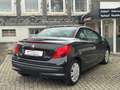 Peugeot 207 CC 1.6 Sport *CABRIO*KLIMAAUTOMATIK*TÜV*JBL Schwarz - thumbnail 10
