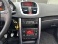 Peugeot 207 CC 1.6 Sport *CABRIO*KLIMAAUTOMATIK*TÜV*JBL Schwarz - thumbnail 25