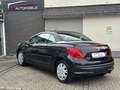 Peugeot 207 CC 1.6 Sport *CABRIO*KLIMAAUTOMATIK*TÜV*JBL Schwarz - thumbnail 6