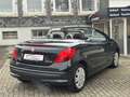 Peugeot 207 CC 1.6 Sport *CABRIO*KLIMAAUTOMATIK*TÜV*JBL Schwarz - thumbnail 9