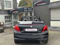 Peugeot 207 CC 1.6 Sport *CABRIO*KLIMAAUTOMATIK*TÜV*JBL Schwarz - thumbnail 14