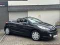 Peugeot 207 CC 1.6 Sport *CABRIO*KLIMAAUTOMATIK*TÜV*JBL Schwarz - thumbnail 7