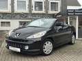 Peugeot 207 CC 1.6 Sport *CABRIO*KLIMAAUTOMATIK*TÜV*JBL Schwarz - thumbnail 3