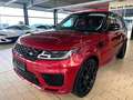 Land Rover Range Rover Sport HSE *LED+NAVI+PANO+22'A* Rot - thumbnail 4