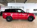 Land Rover Range Rover Sport HSE *LED+NAVI+PANO+22'A* Rot - thumbnail 11