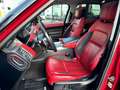 Land Rover Range Rover Sport HSE *LED+NAVI+PANO+22'A* Rot - thumbnail 19