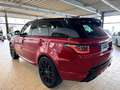 Land Rover Range Rover Sport HSE *LED+NAVI+PANO+22'A* Rot - thumbnail 9
