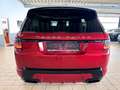 Land Rover Range Rover Sport HSE *LED+NAVI+PANO+22'A* Rot - thumbnail 13