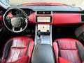 Land Rover Range Rover Sport HSE *LED+NAVI+PANO+22'A* Rot - thumbnail 17