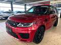 Land Rover Range Rover Sport HSE *LED+NAVI+PANO+22'A* Rot - thumbnail 4