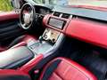 Land Rover Range Rover Sport HSE *LED+NAVI+PANO+22'A* Rot - thumbnail 16