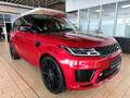 Land Rover Range Rover Sport HSE *LED+NAVI+PANO+22'A* Rot - thumbnail 3