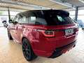 Land Rover Range Rover Sport HSE *LED+NAVI+PANO+22'A* Rot - thumbnail 7