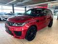 Land Rover Range Rover Sport HSE *LED+NAVI+PANO+22'A* Rot - thumbnail 2