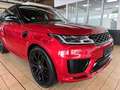 Land Rover Range Rover Sport HSE *LED+NAVI+PANO+22'A* Rot - thumbnail 5