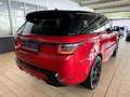 Land Rover Range Rover Sport HSE *LED+NAVI+PANO+22'A* Rot - thumbnail 8