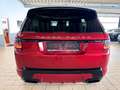Land Rover Range Rover Sport HSE *LED+NAVI+PANO+22'A* Rot - thumbnail 13