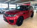 Land Rover Range Rover Sport HSE *LED+NAVI+PANO+22'A* Rot - thumbnail 2