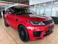 Land Rover Range Rover Sport HSE *LED+NAVI+PANO+22'A* Rot - thumbnail 3