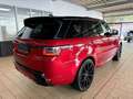 Land Rover Range Rover Sport HSE *LED+NAVI+PANO+22'A* Rot - thumbnail 6