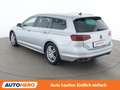 Volkswagen Passat 2.0 TDI Elegance 4Motion R-Line Silber - thumbnail 4