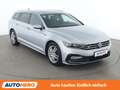 Volkswagen Passat 2.0 TDI Elegance 4Motion R-Line Silber - thumbnail 8