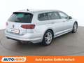 Volkswagen Passat 2.0 TDI Elegance 4Motion R-Line Silber - thumbnail 6