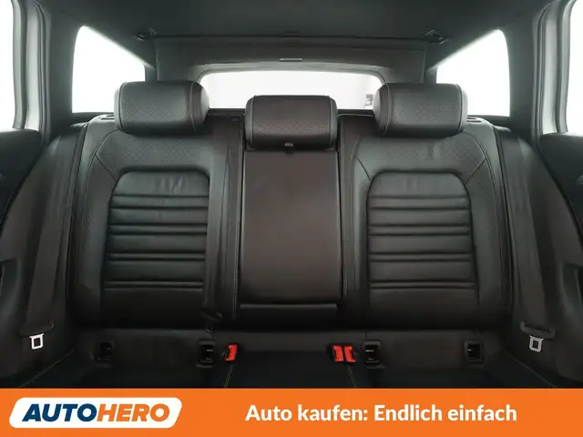 Volkswagen Passat view 15
