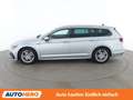 Volkswagen Passat 2.0 TDI Elegance 4Motion R-Line Silber - thumbnail 3