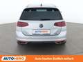 Volkswagen Passat 2.0 TDI Elegance 4Motion R-Line Silber - thumbnail 5