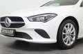 Mercedes-Benz CLA 180 Coupé Progressive Pano+LED+MBUX+Wide+PTS Weiß - thumbnail 6