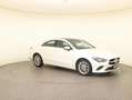 Mercedes-Benz CLA 180 Coupé Progressive Pano+LED+MBUX+Wide+PTS Weiß - thumbnail 5