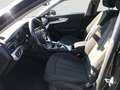 Audi A4 35 2.0TFSI S-trc AHK Navi Sitzh PDC/h Noir - thumbnail 10