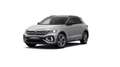 Volkswagen T-Roc R-Line 1.5 TSI DSG RFK AHK ACC NAVI CARPLA Argent - thumbnail 2