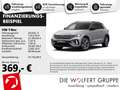 Volkswagen T-Roc R-Line 1.5 TSI DSG RFK AHK ACC NAVI CARPLA Argent - thumbnail 1
