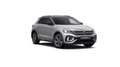 Volkswagen T-Roc R-Line 1.5 TSI DSG RFK AHK ACC NAVI CARPLA Argent - thumbnail 10