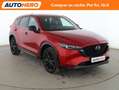 Mazda CX-5 2.0 Skyactiv-G Homura 2WD Aut. 121kW Rojo - thumbnail 8