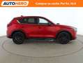 Mazda CX-5 2.0 Skyactiv-G Homura 2WD Aut. 121kW Rojo - thumbnail 7