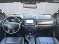 Ford Ranger Wildtrak DoKa Inspektion NEU 4x4 ROLLO AHK 3,5T Gris - thumbnail 17