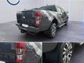 Ford Ranger Wildtrak DoKa Inspektion NEU 4x4 ROLLO AHK 3,5T Gris - thumbnail 11