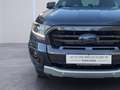 Ford Ranger Wildtrak DoKa Inspektion NEU 4x4 ROLLO AHK 3,5T Gris - thumbnail 13