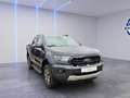 Ford Ranger Wildtrak DoKa Inspektion NEU 4x4 ROLLO AHK 3,5T Gris - thumbnail 7