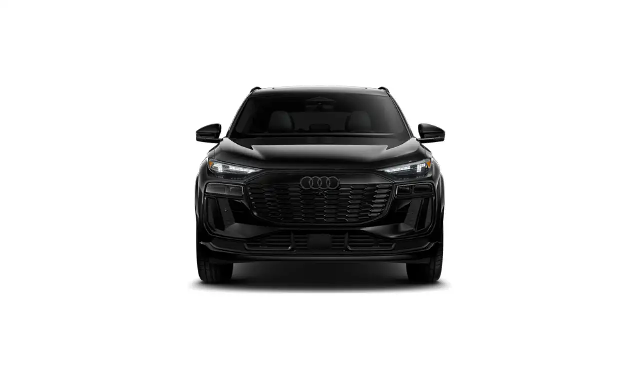 Audi Q6 e-tron снимка Audi Q6 e-tron
