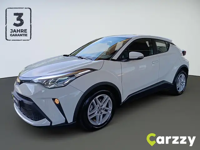 Toyota C-HR 1.8 HSD 5D E-CVT C-ENTER