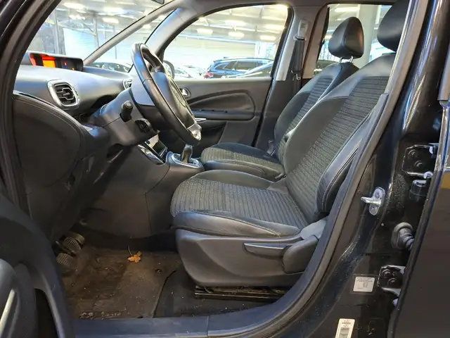 Citroen C3 Picasso view 15