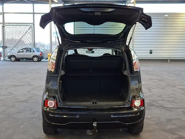 Citroen C3 Picasso view 9