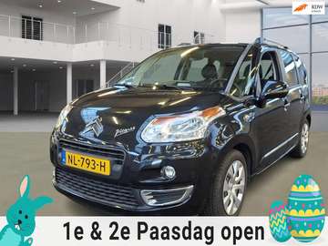 1.4 VTi Aura|PANO|HALFLEDER|TREKHAAK|HOGEINSTAP|TO